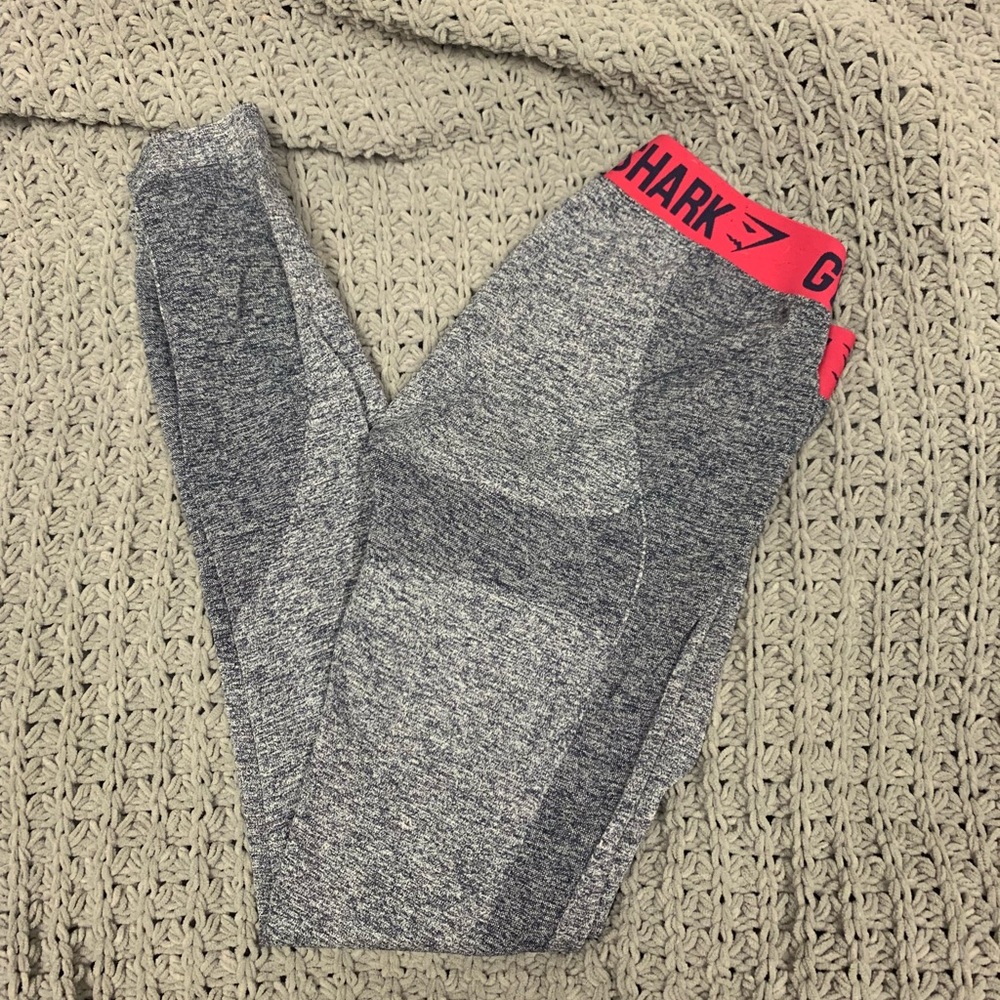 Gym Shark Leggings